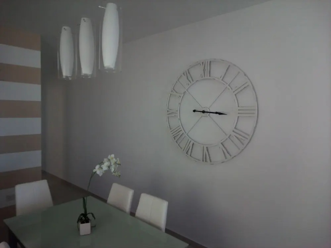 The Edge Apartment