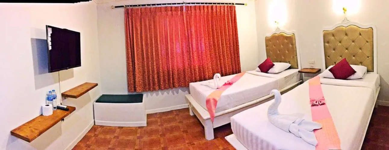 Phi Phi K House
