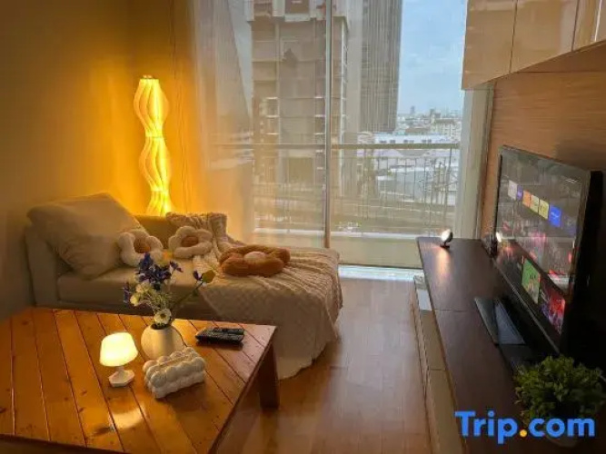 Villa Ratchatewi 5 STARS suite l 4 mins walk BTS&APL