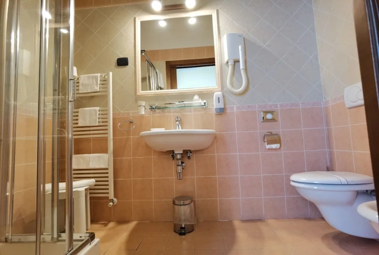 1 Bedroom Junior Suite