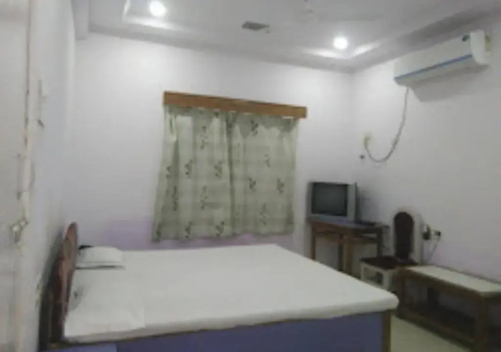 Hotel Mina Palace