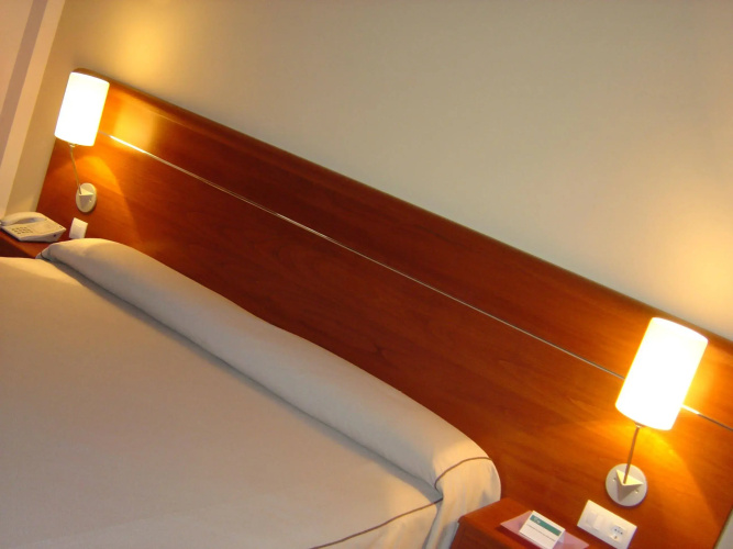 Hotel Midama