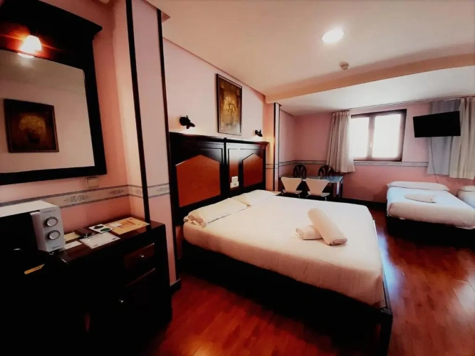 Standard Family room