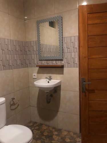 Cantika Guest House