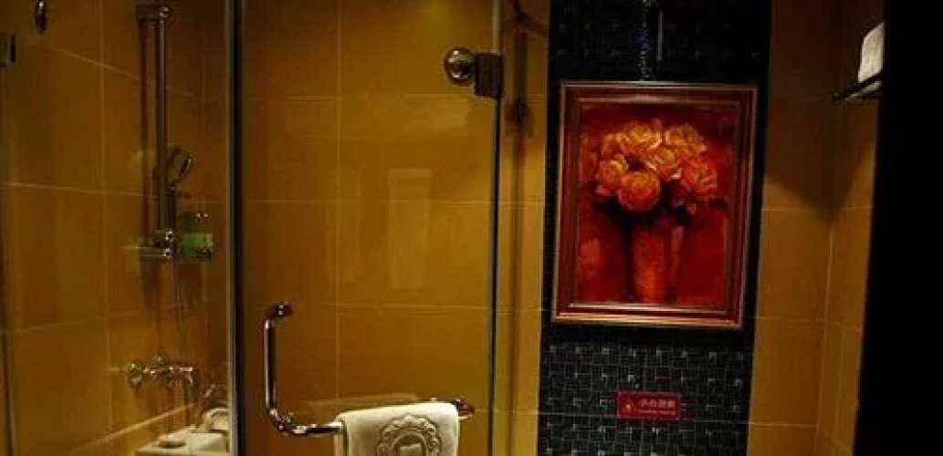 Fengyuan Hotel