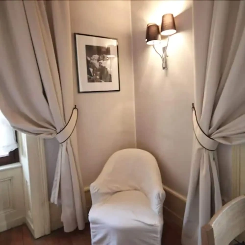 1 Bedroom Superior Double room