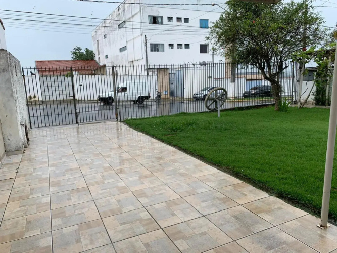 Casa de hospedagem providências