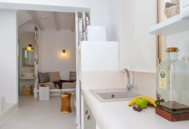 1 Bedroom Duplex Villa