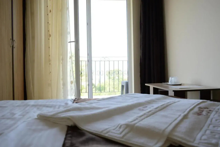 Hotel MareMar