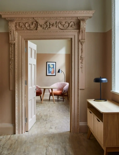 1 Bedroom Standard room