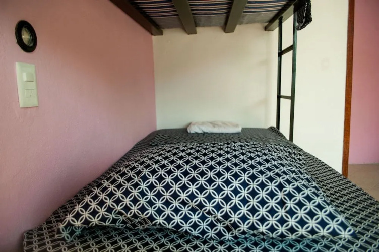Coco Hostel