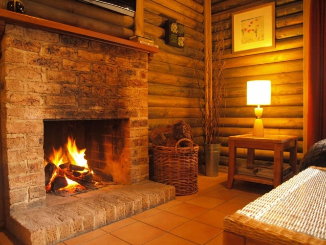 Luxury Cottage