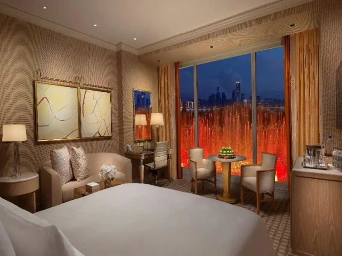 Grand Double room