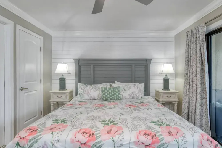 Ocean Villas #79