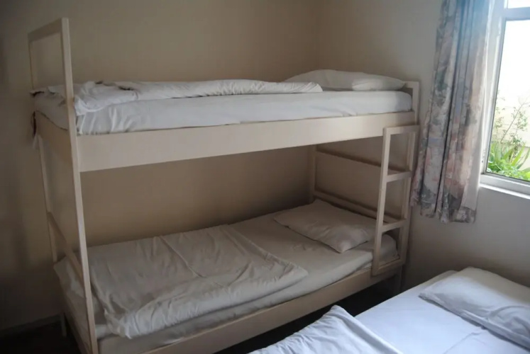 Anzac House Youth Hostel