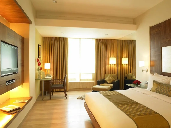 Executive room