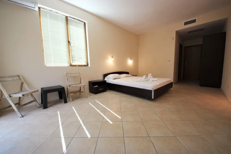 Classic Apartment