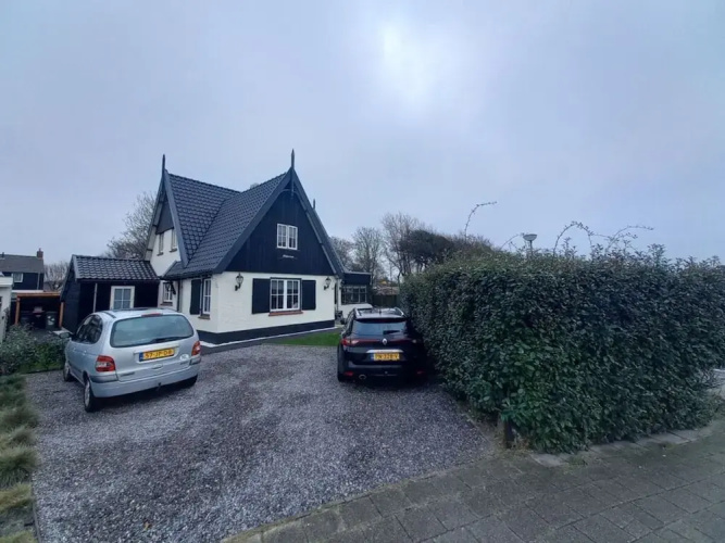 Holiday Home Leuk Comfortable Vacation Home