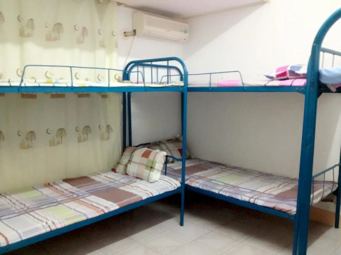 Cha Qing Youth Hostel