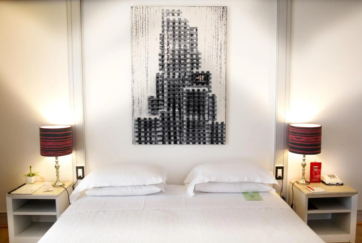 Art Hotel Museo