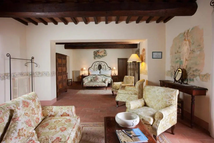 Palazzo BrandanoOver view