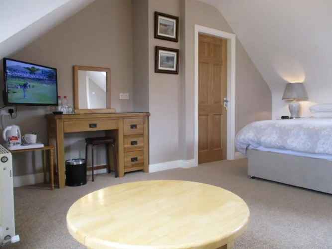 Cashen Course House