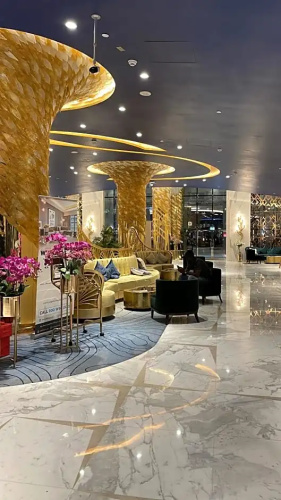 New Aparthotel Prive