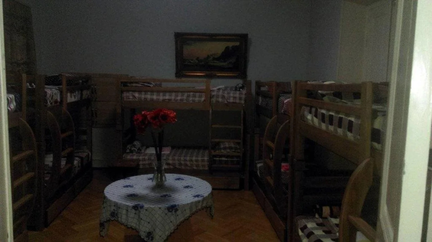 Mercury Hostel