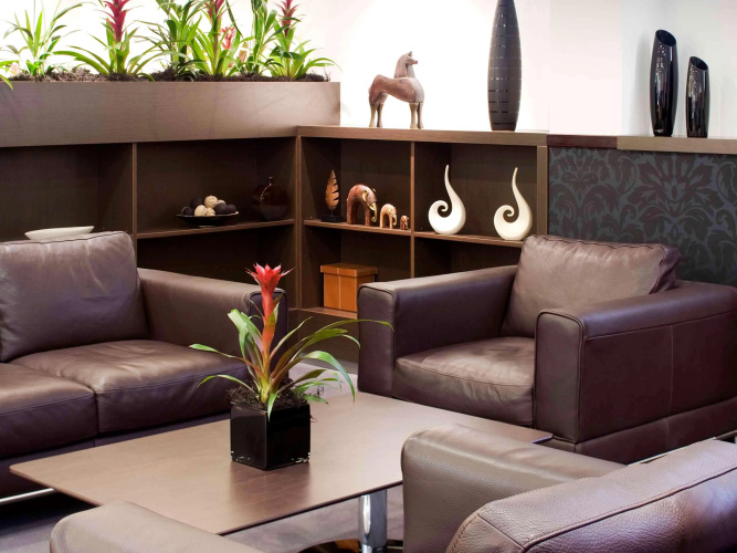 ibis Styles York Centre