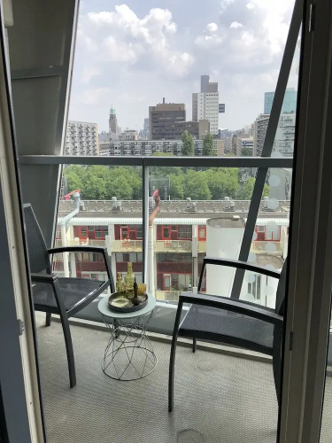 MyCityLofts - Calypso