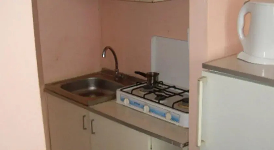 Cottage Guest House