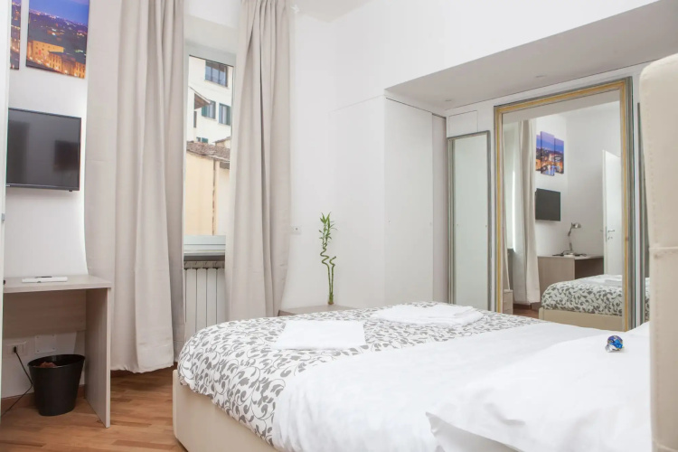 Le Tre Lune Suites