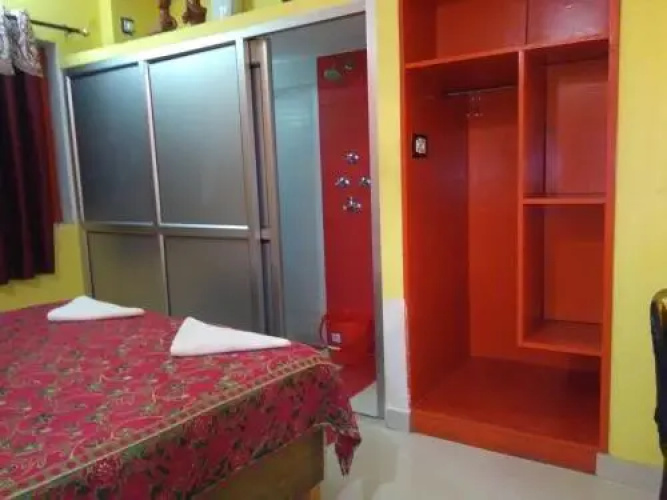 Bhadra Kali Guest House