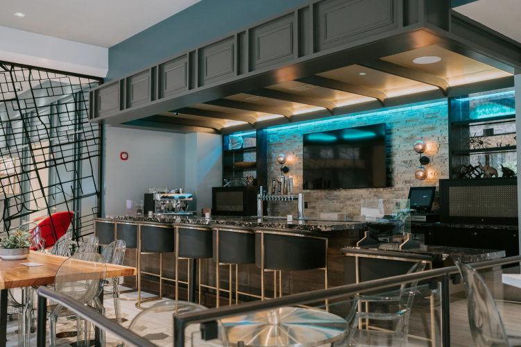 Hotel Indigo St. Louis photo 25