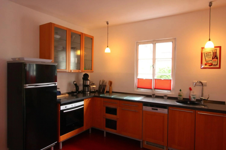 Ferienhaus Atelier, Bild 18
