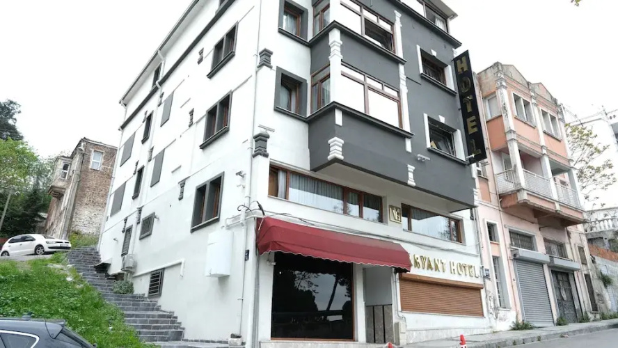Varyant Hotel - Izmir