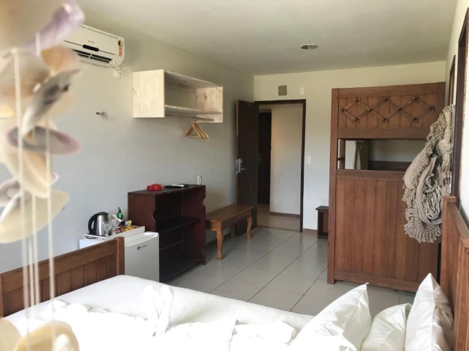 Standard Family Suite