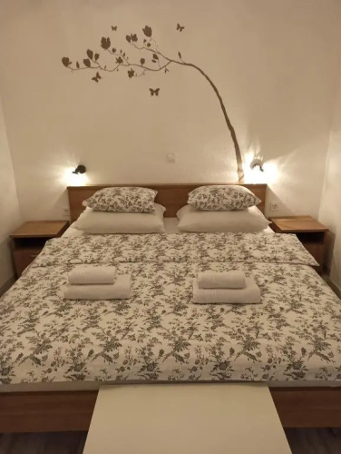 Studio Apartments Una