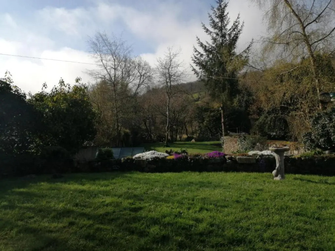 Brookside Cottage