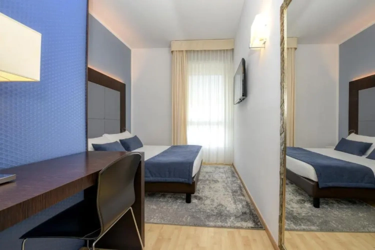 Premium Double room