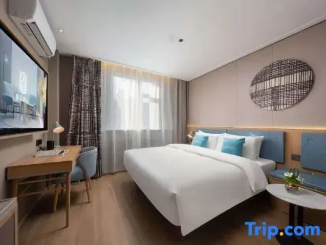 Standard Double Family room