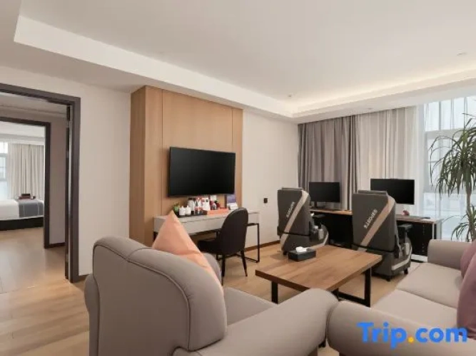 Premier Double room