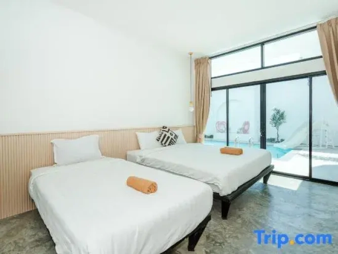 3 Bedrooms Cottage