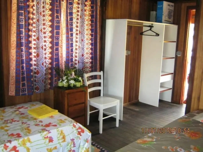 Bungalow