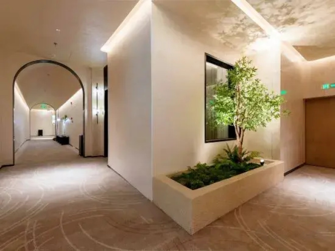 Likto Yiyu Hotel