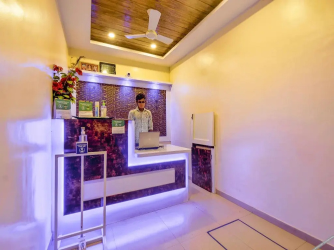 Hotelbild