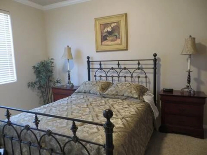 3 Bedroom Condo in Mesquite #365