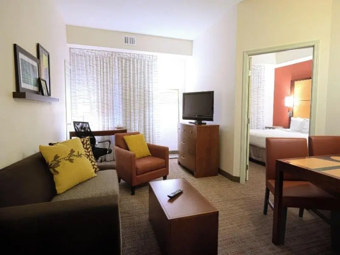 Quadruple Suite
