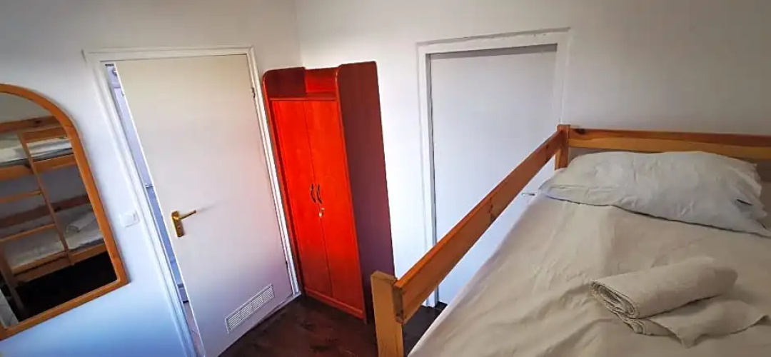 Hostel Warszawa-Ursus