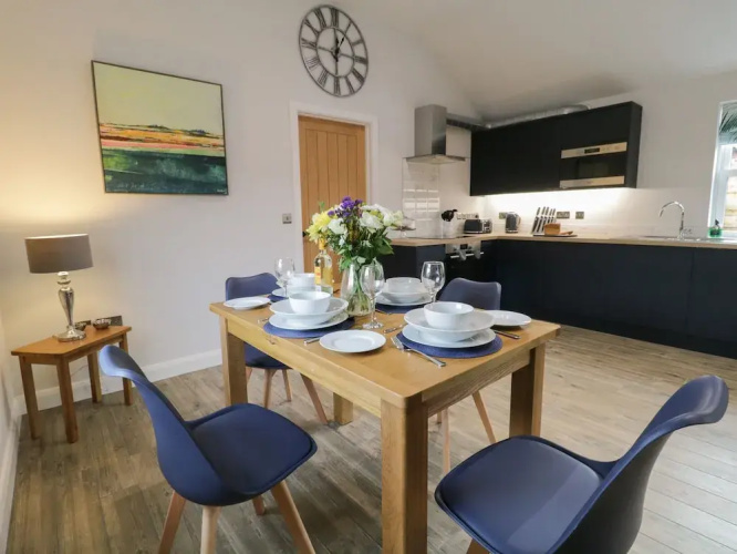 Bracken Cottage